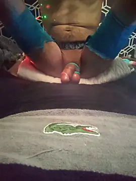 Sir-meltsclearrockzalot online show from 20, 12, 2025