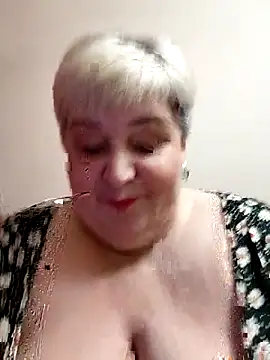 Baunti5555 online show from 27, 10, 2025