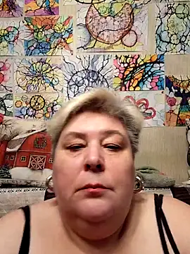 Baunti5555 online show from 7, 11, 2025