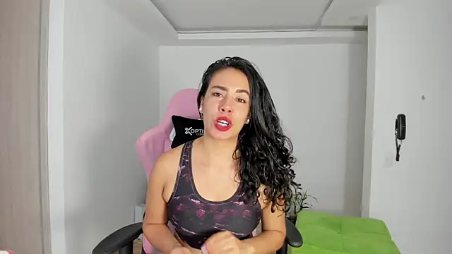 susana monroy online show from 21, 2, 2025