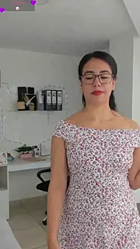 susana monroy online show from 13, 5, 2026