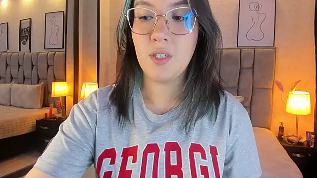 sweet--emily online show from 4, 12, 2024
