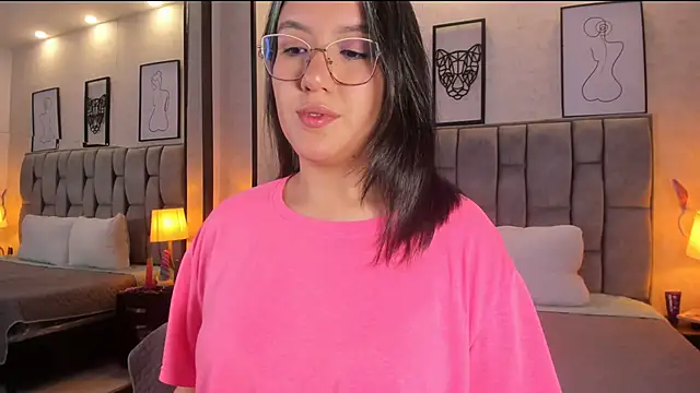 sweet--emily online show from 12, 12, 2024