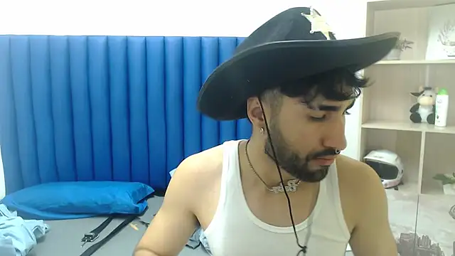 MilanZaire online show from 13, 9, 2025