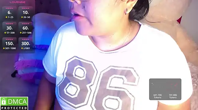 Snapshot of KittyHot20 chatting on 28, 2, 2025 KittyHot20 online show from 28, 2, 2025