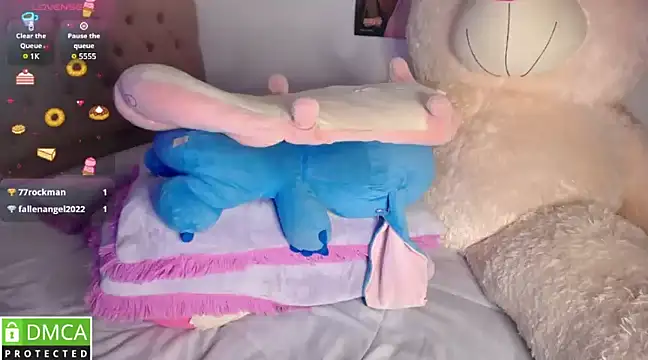 Snapshot of KittyHot20 chatting on 3, 3, 2025 KittyHot20 online show from 3, 3, 2025