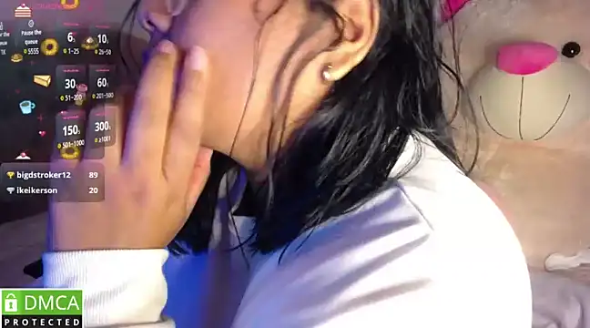 Snapshot of KittyHot20 chatting on 5, 3, 2025 KittyHot20 online show from 5, 3, 2025