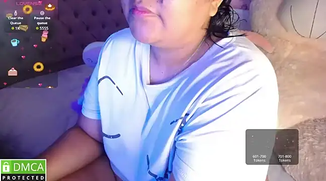 Snapshot of KittyHot20 chatting on 9, 3, 2025 KittyHot20 online show from 9, 3, 2025