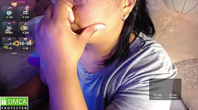 Snapshot of KittyHot20 chatting on 15, 3, 2025 KittyHot20 online show from 15, 3, 2025