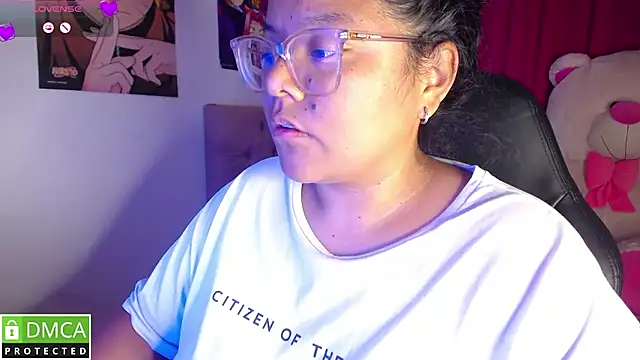 Snapshot of KittyHot20 chatting on 6, 10, 2025 KittyHot20 online show from 6, 10, 2025