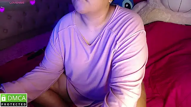 Snapshot of KittyHot20 chatting on 10, 10, 2025 KittyHot20 online show from 10, 10, 2025