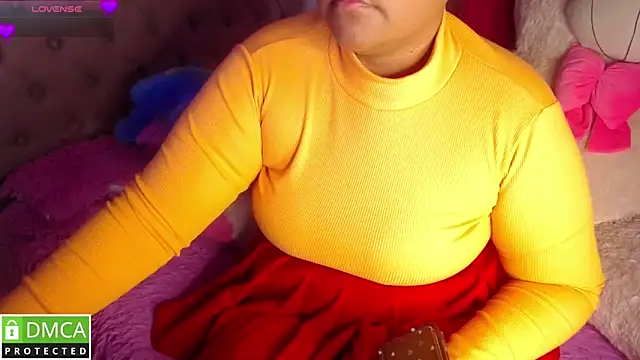 Snapshot of KittyHot20 chatting on 31, 10, 2025 KittyHot20 online show from 31, 10, 2025