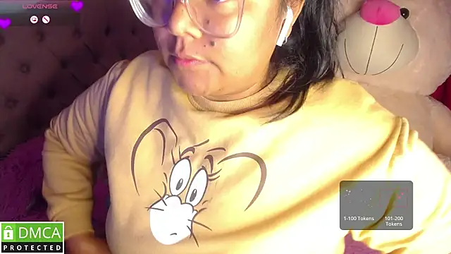 Snapshot of KittyHot20 chatting on 9, 11, 2025 KittyHot20 online show from 9, 11, 2025