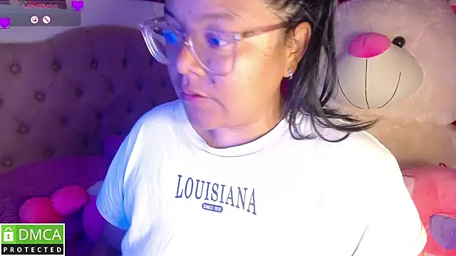 Snapshot of KittyHot20 chatting on 30, 11, 2025 KittyHot20 online show from 30, 11, 2025