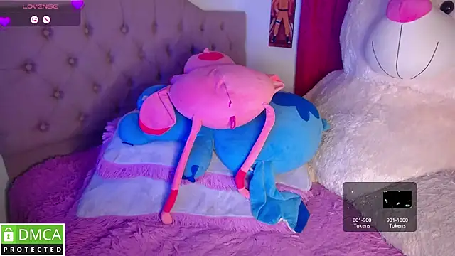 Snapshot of KittyHot20 chatting on 15, 12, 2025 KittyHot20 online show from 15, 12, 2025