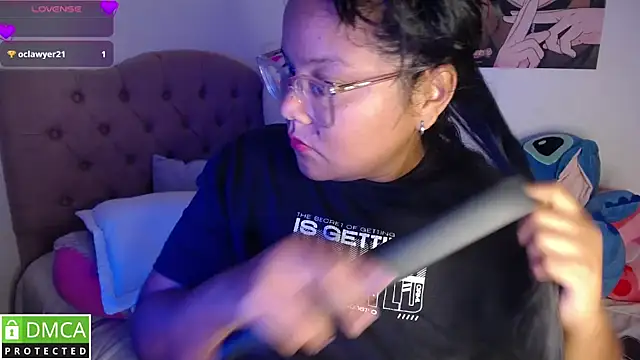 Snapshot of KittyHot20 chatting on 6, 1, 2026 KittyHot20 online show from 6, 1, 2026