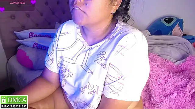 Snapshot of KittyHot20 chatting on 8, 1, 2026 KittyHot20 online show from 8, 1, 2026