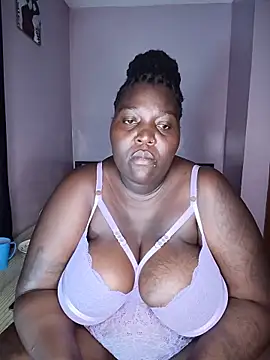 African Bigass online show from 1, 6, 2026