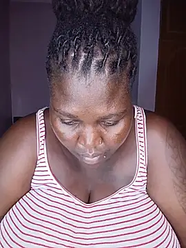 African Bigass online show from 25, 6, 2026