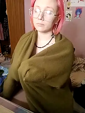 DeviJonson online show from 25, 2, 2025