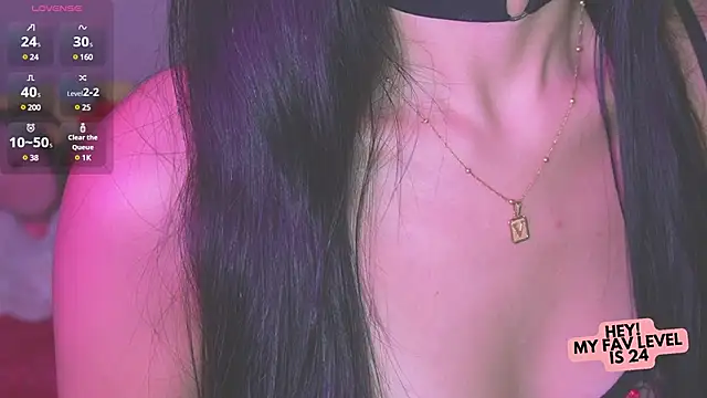 valerymonroe online show from 27, 2, 2025