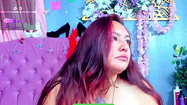fuckmy megaboobs online show from 21, 1, 2025