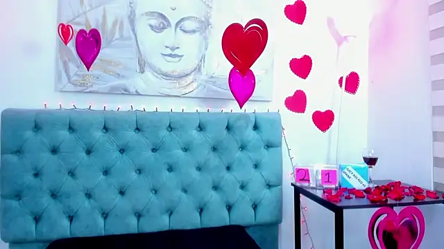 lina bedoya  online show from 14, 2, 2025