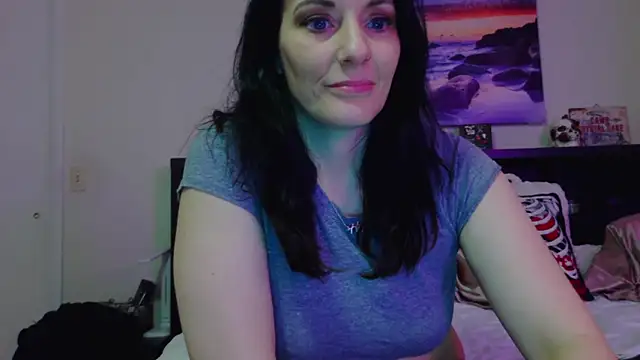 CrystalLakeXO online show from 30, 11, 2025