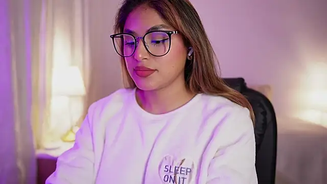 SaraParisi online show from 30, 9, 2025