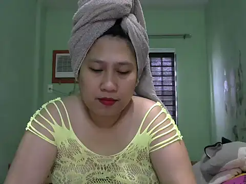 sweetsexysmile online show from 27, 1, 2025