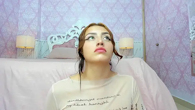 Lesly sexy4u online show from 15, 7, 2026