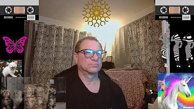 coryassman online show from 7, 12, 2024