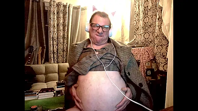 coryassman online show from 22, 1, 2025