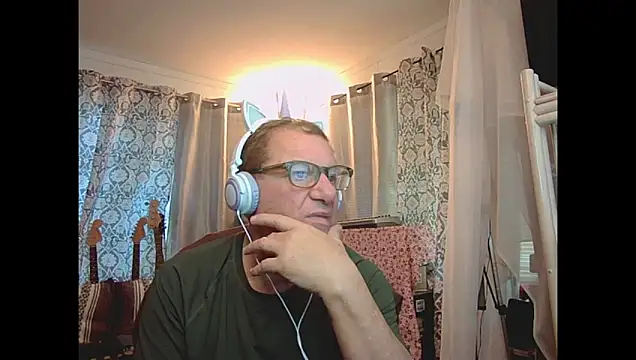 coryassman online show from 11, 3, 2026