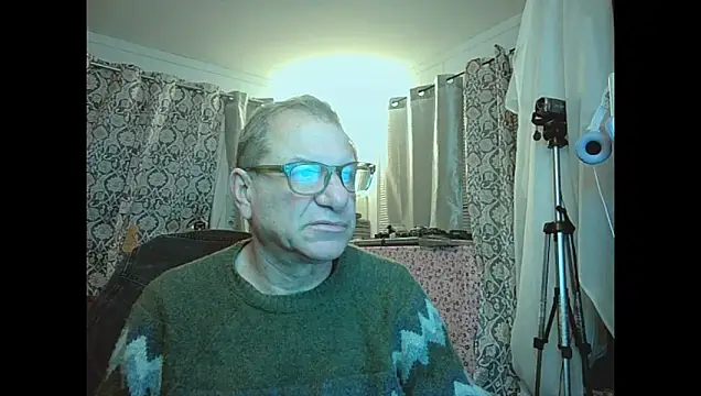 coryassman online show from 20, 4, 2026