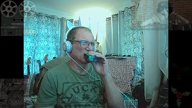 Snapshot of coryassman chatting on 5, 6, 2026 coryassman online show from 5, 6, 2026