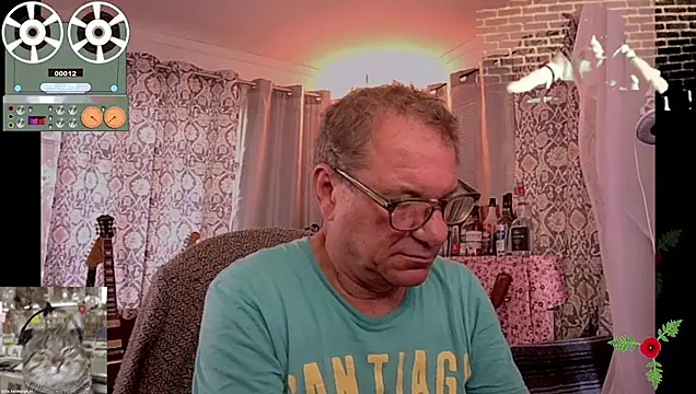 Snapshot of coryassman chatting on 13, 7, 2026 coryassman online show from 13, 7, 2026
