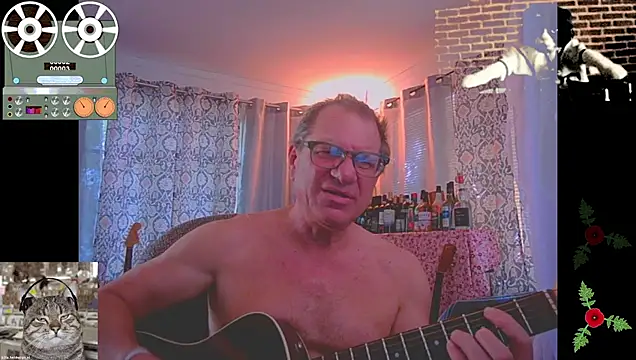 Snapshot of coryassman chatting on 16, 7, 2026 coryassman online show from 16, 7, 2026