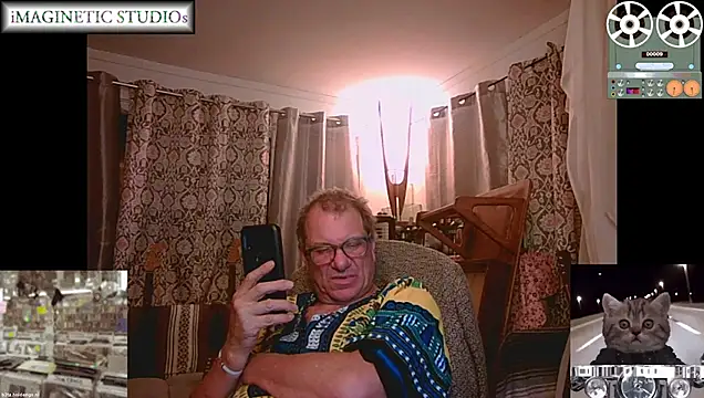 Snapshot of coryassman chatting on 18, 7, 2026 coryassman online show from 18, 7, 2026