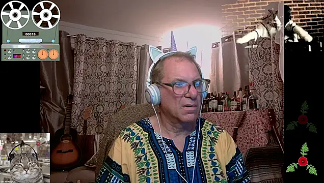 Snapshot of coryassman chatting on 19, 7, 2026 coryassman online show from 19, 7, 2026