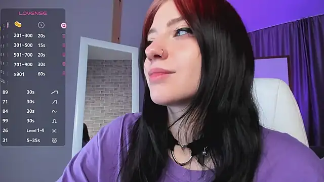 arielabradberry online show from 15, 12, 2024