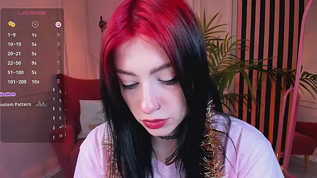 arielabradberry online show from 22, 12, 2024