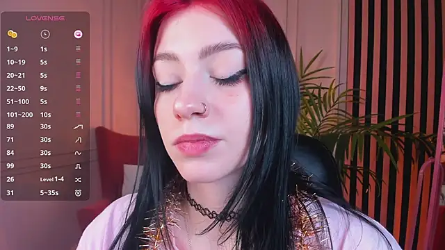 arielabradberry online show from 22, 12, 2024