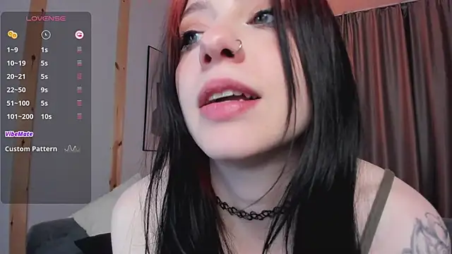 arielabradberry online show from 16, 1, 2025