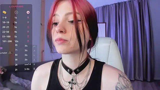 arielabradberry online show from 13, 3, 2025