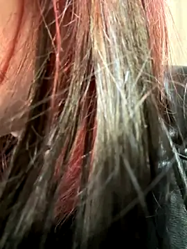 arielabradberry online show from 25, 9, 2025