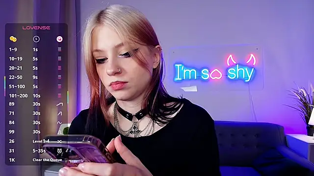 arielabradberry online show from 16, 10, 2025