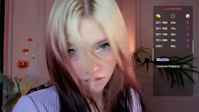 arielabradberry online show from 2, 11, 2025