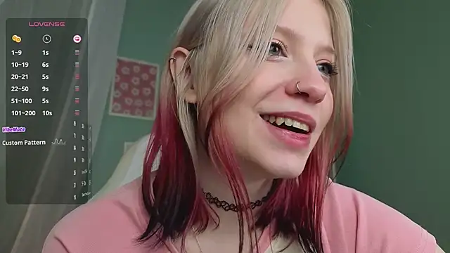 arielabradberry online show from 5, 3, 2026