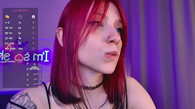 arielabradberry online show from 1, 4, 2026